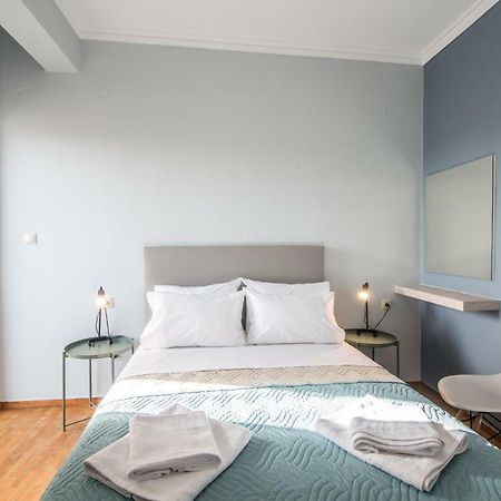 N&A Chania Apartment Exterior photo