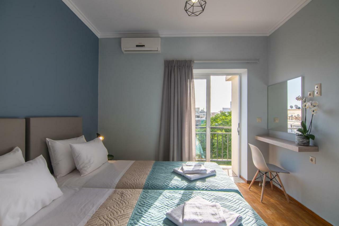 N&A Chania Apartment Exterior photo