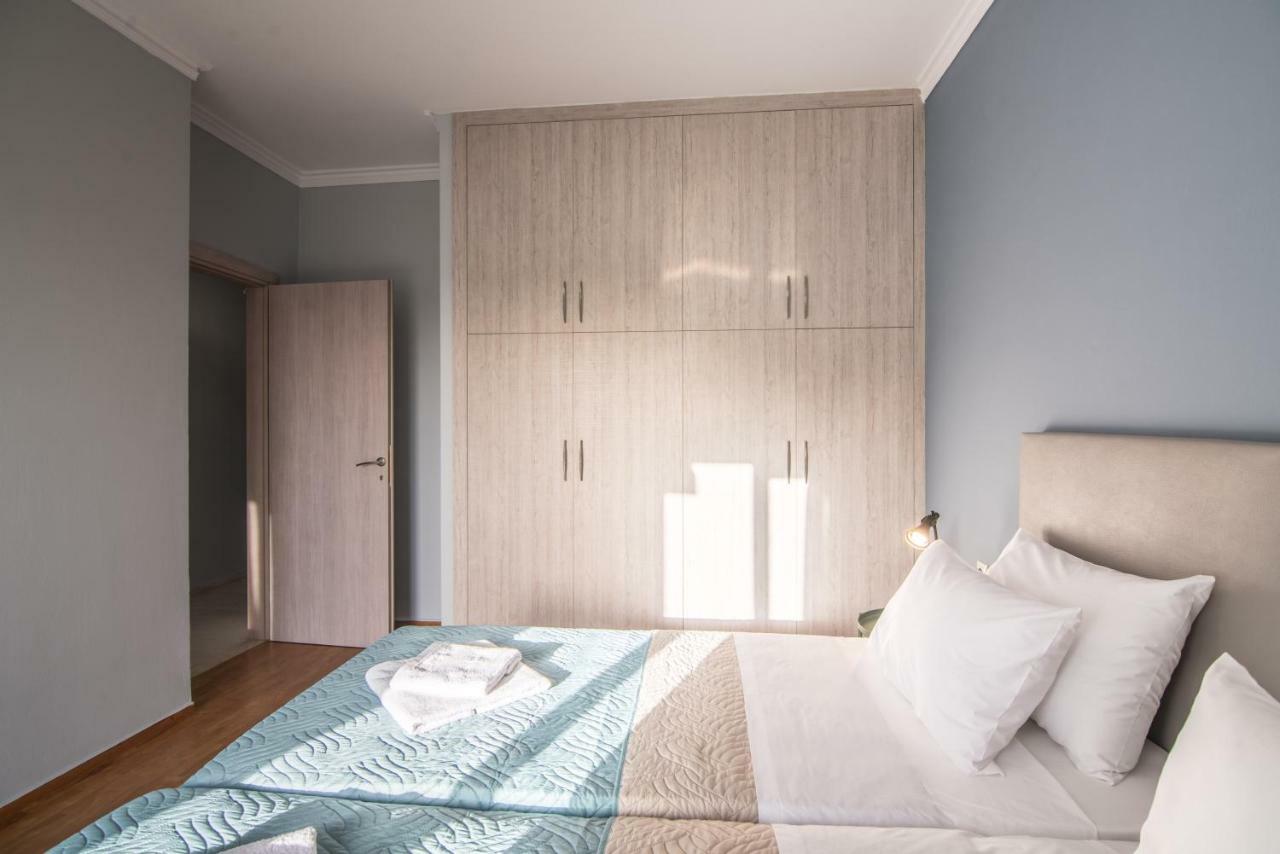 N&A Chania Apartment Exterior photo