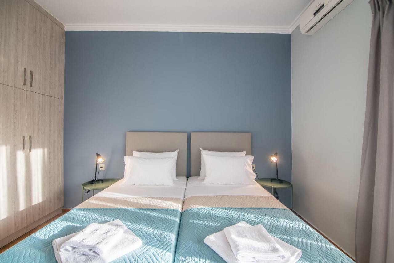 N&A Chania Apartment Exterior photo