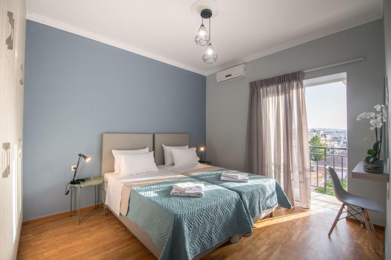 N&A Chania Apartment Exterior photo